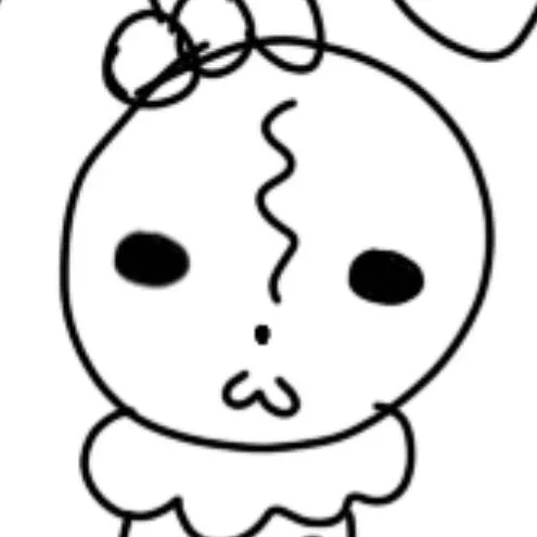 chat with ai character: drawing rater ^_^