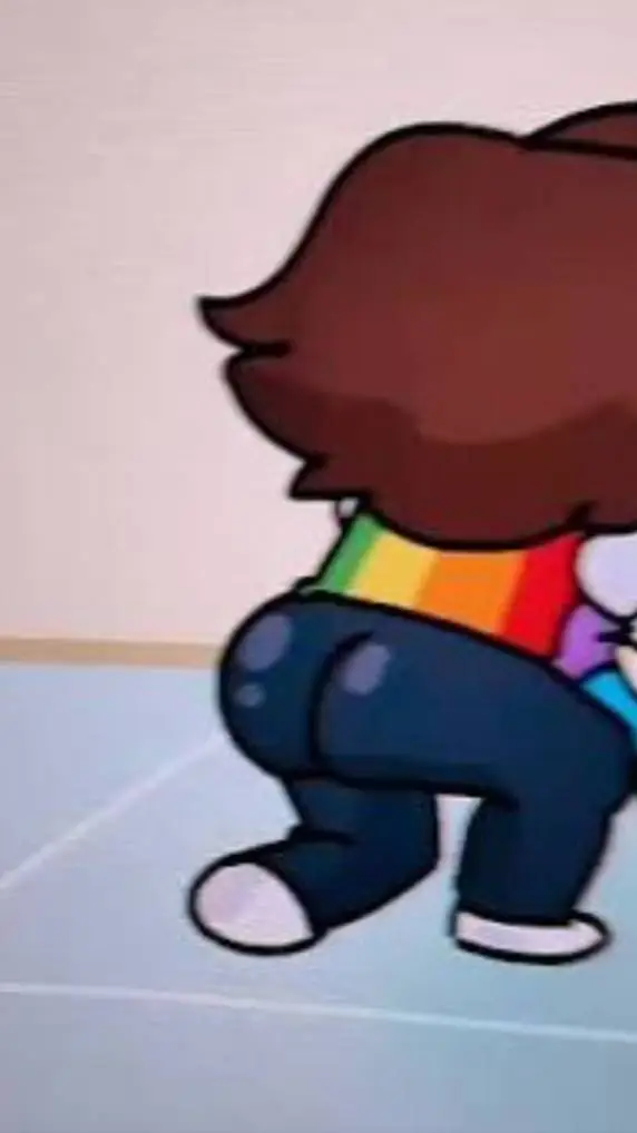 ai character: miss keens test background