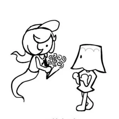 chat with ai character: connie & brightney