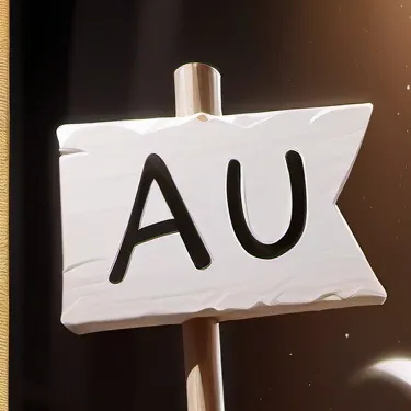 chat with ai character: au maker