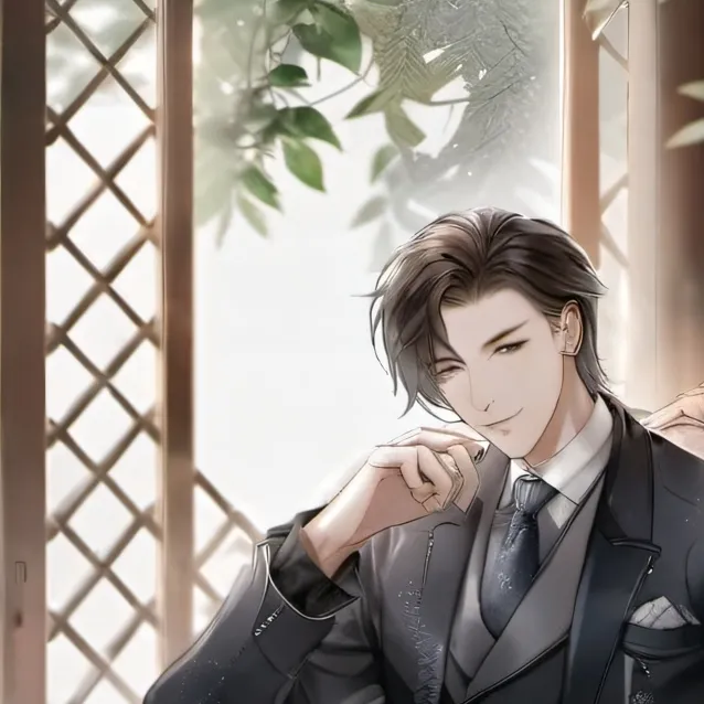 chat with ai character: tu papa 
