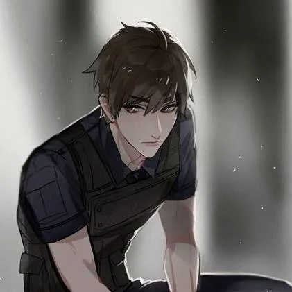chat with ai character: angel de la guardi