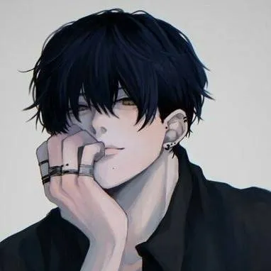 chat with ai character: lucas