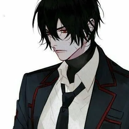 chat with ai character: luca