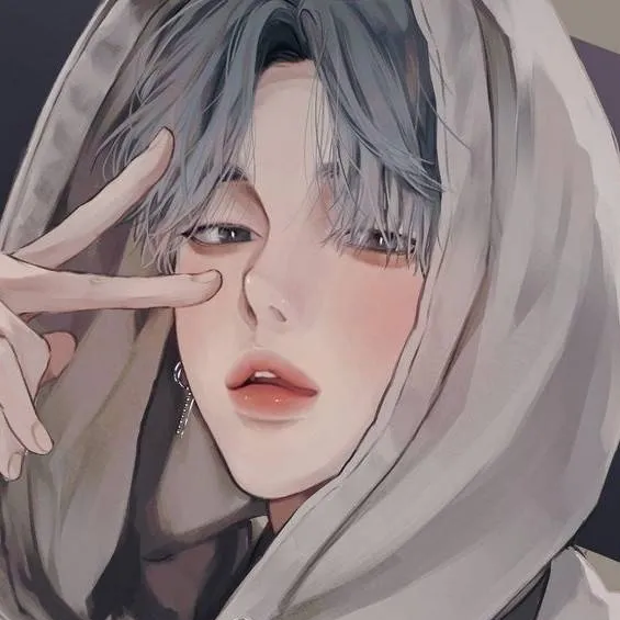 chat with ai character: soon hi