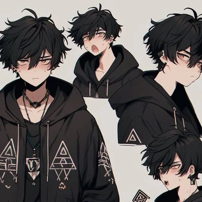 chat with ai character: 🤟🏻{mateo}🤟🏻