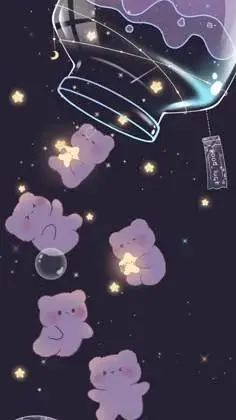 ai character: Tokio noche 3 background