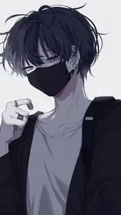 ai character: solo amor? background