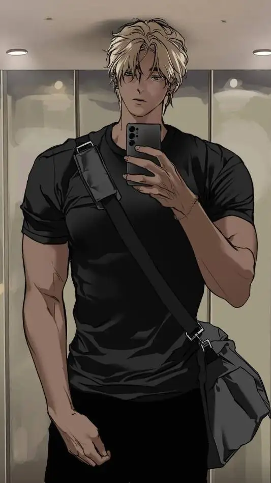 ai character: Noah background