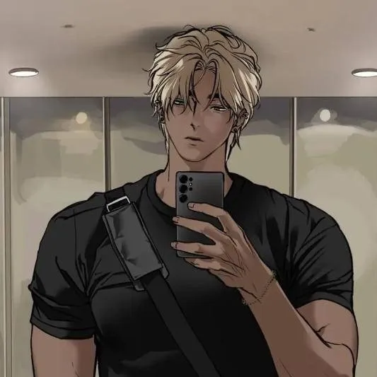 chat with ai character: Noah