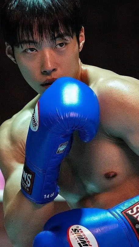 ai character: samu background