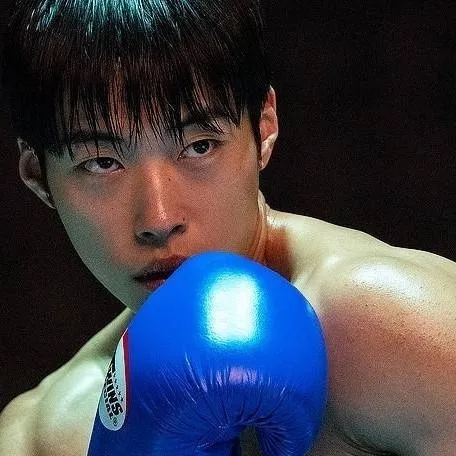 chat with ai character: samu