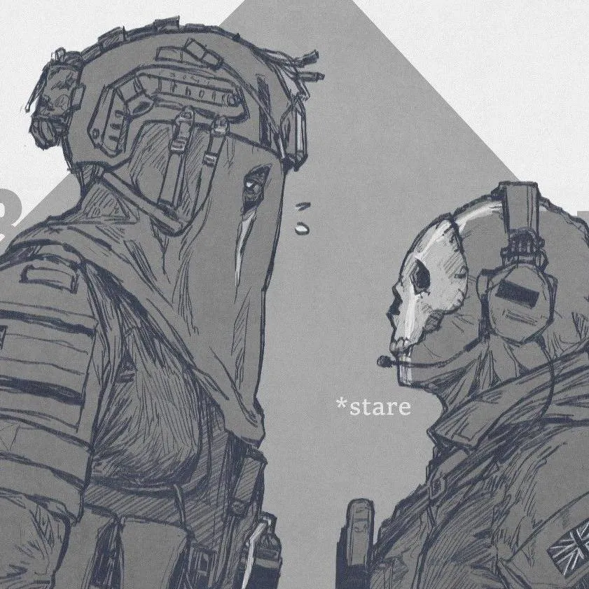 chat with ai character: konig y ghost 