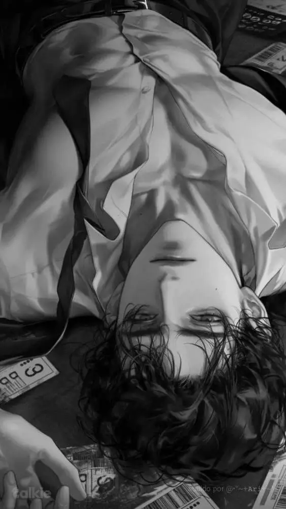 ai character: kevin background