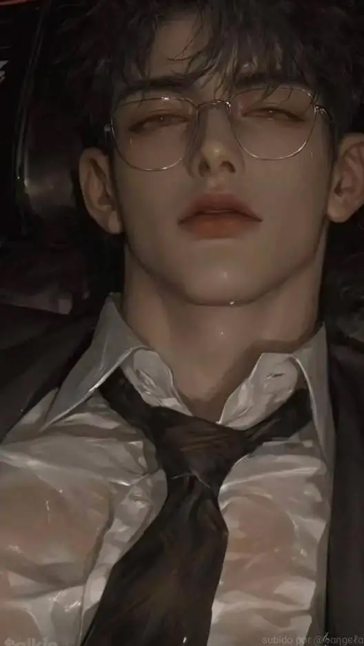 ai character: tu papa background