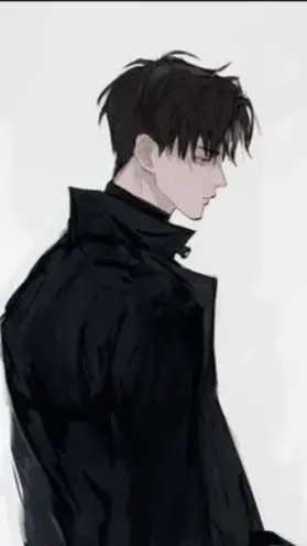 ai character: tu padre :] background