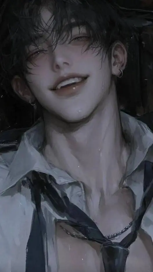 ai character: javi background