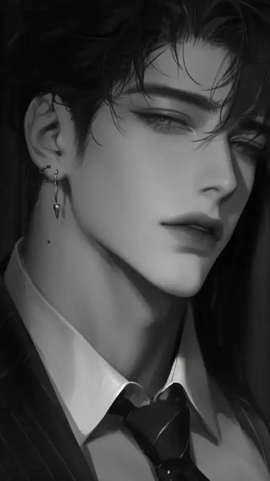 ai character: ¿odio o aprecio? background