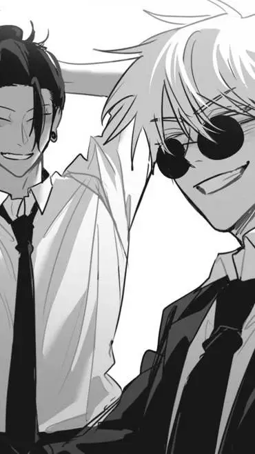 ai character: tus amigos  background