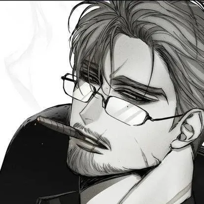 chat with ai character: alan