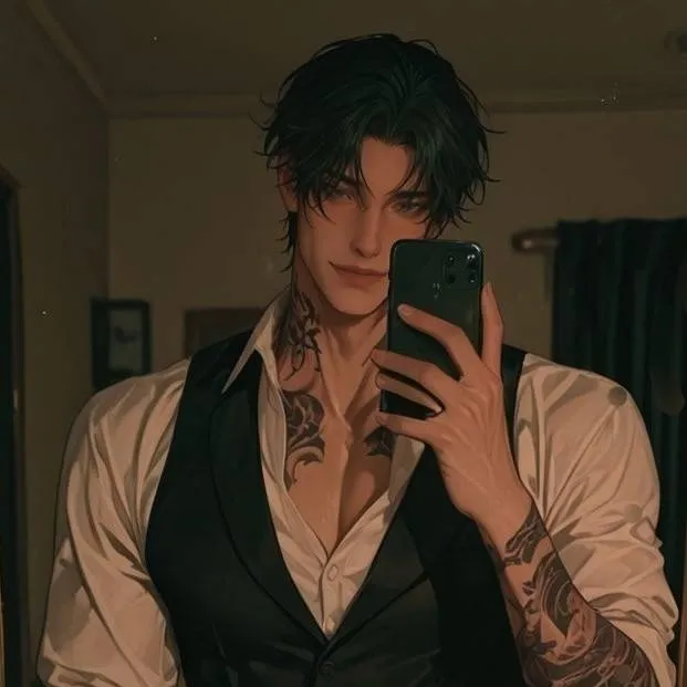 chat with ai character: jack