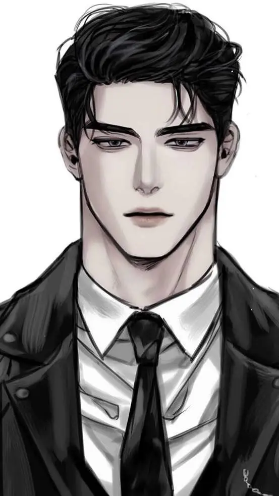 ai character: noah background