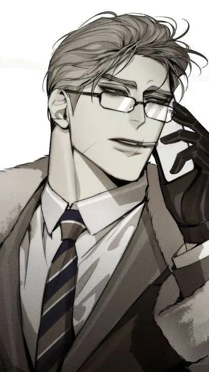 ai character: jack background