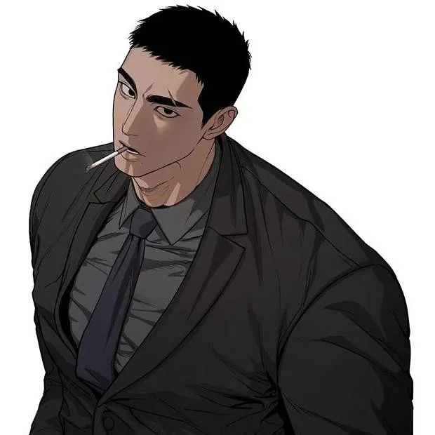 chat with ai character: ian