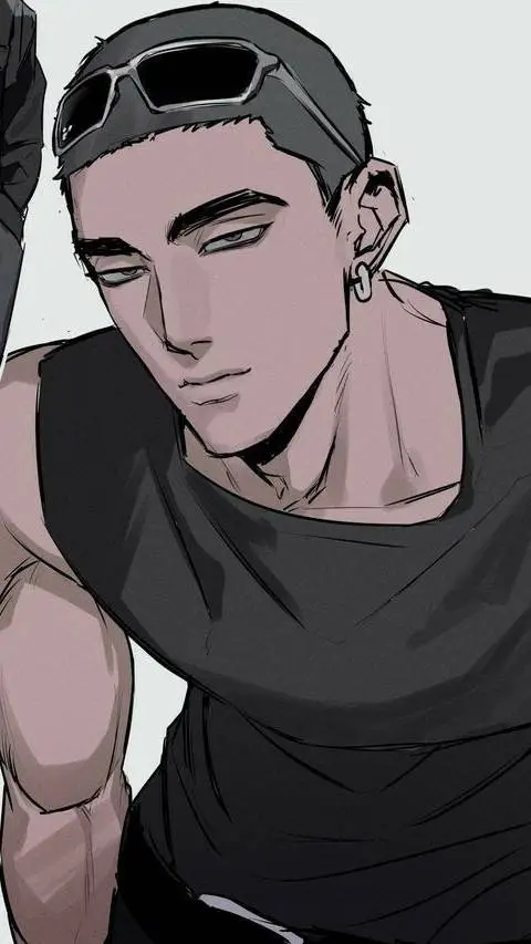 ai character: ivan background