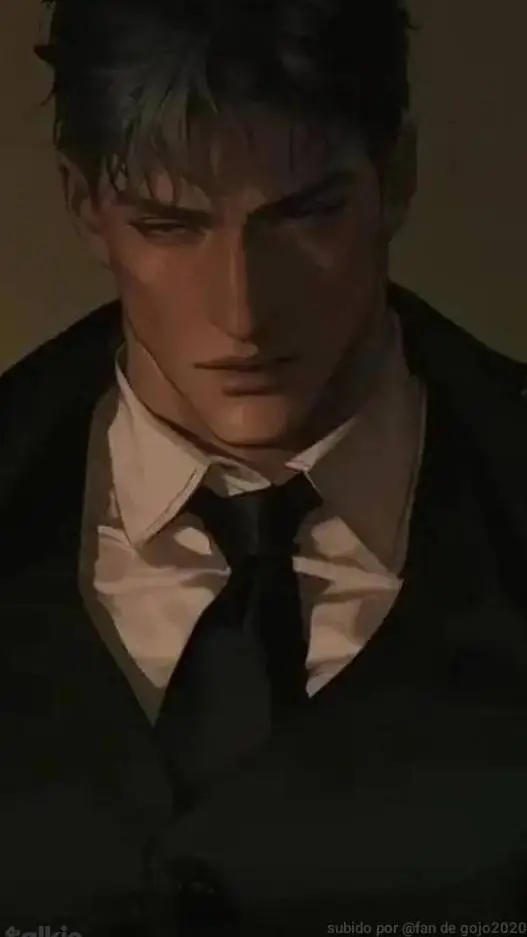 ai character: ivan  background