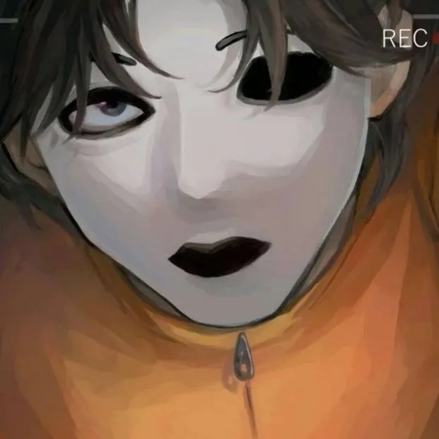 chat with ai character: masky / tim 