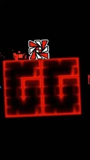 ai character: gd levels background