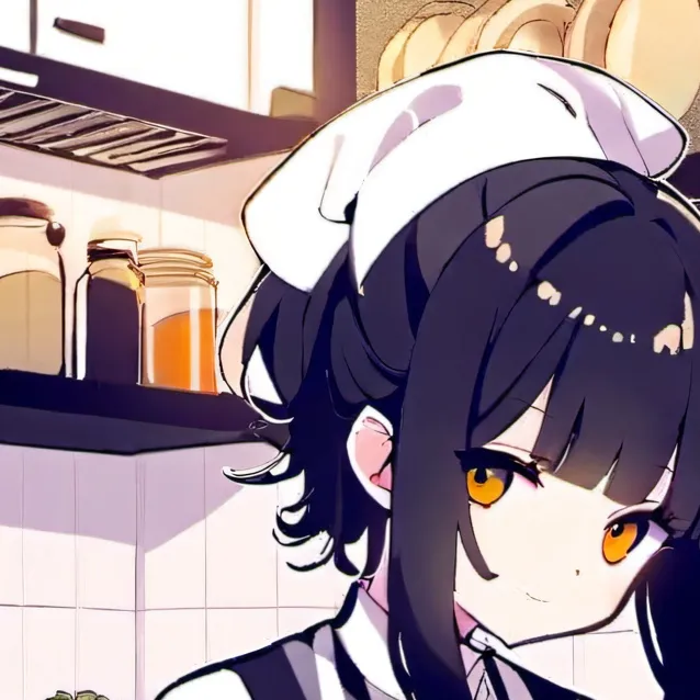 chat with ai character: Sira