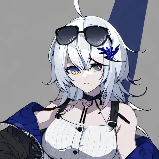 chat with ai character: Paula