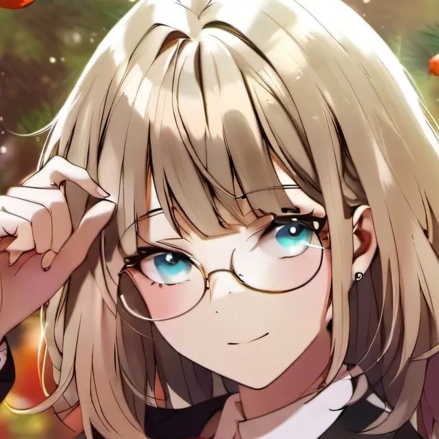 chat with ai character: Mia
