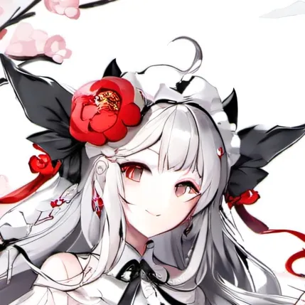 chat with ai character: Luna