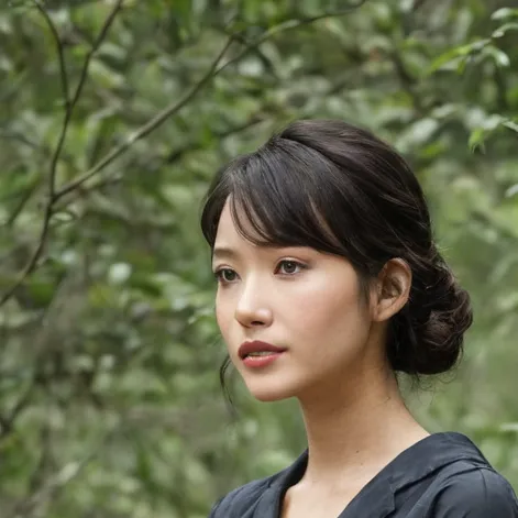 chat with ai character: Kiki