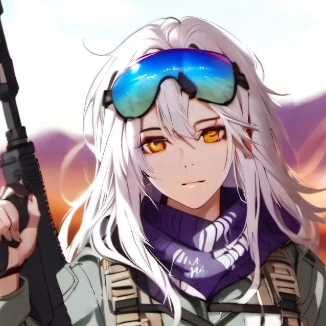 chat with ai character: Alice