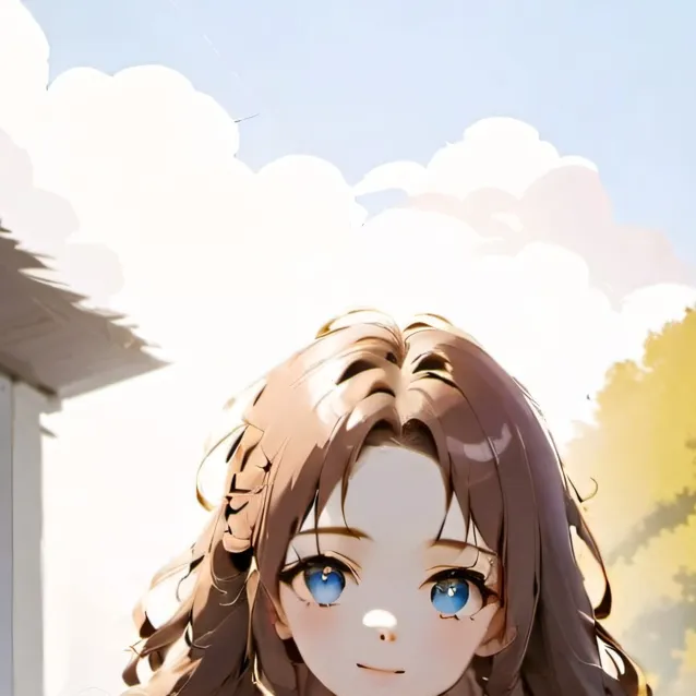 chat with ai character: Lilla