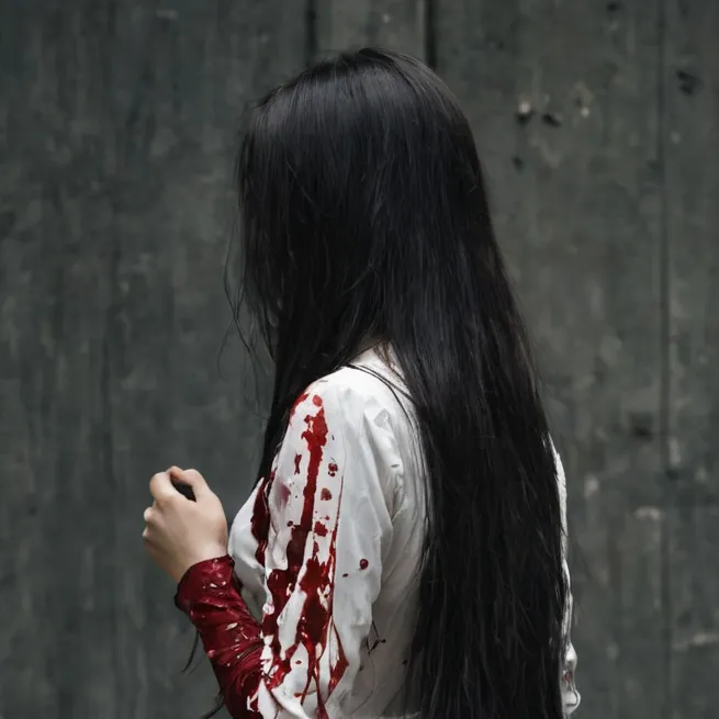 chat with ai character: Someone