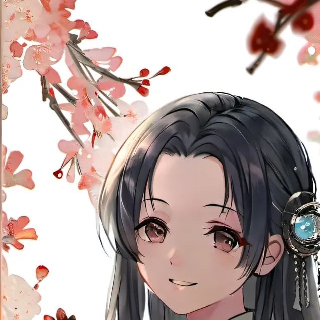chat with ai character: the butterfly sis