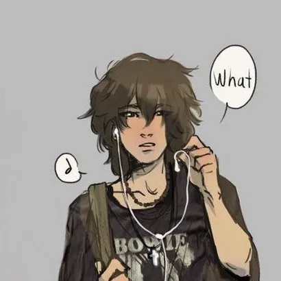chat with ai character: Alex