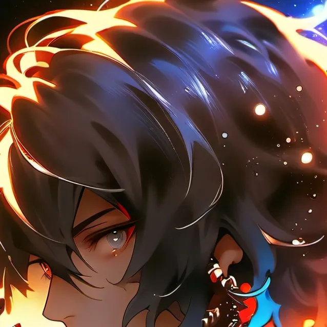 chat with ai character: pov:eres yo