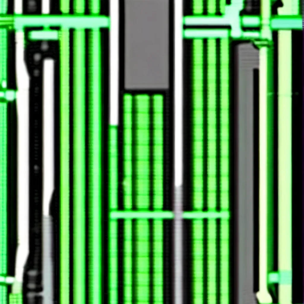 chat with ai character: vee