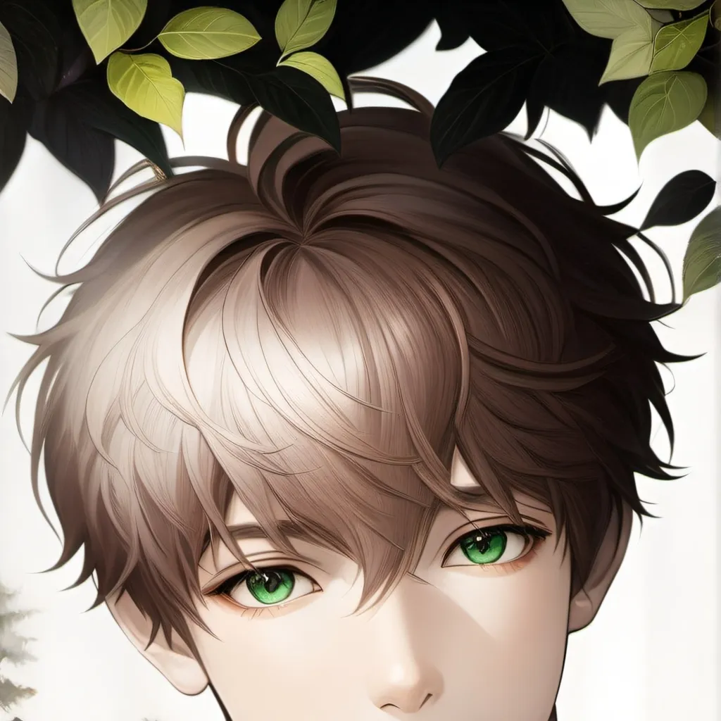 chat with ai character: ✨️kay✨️