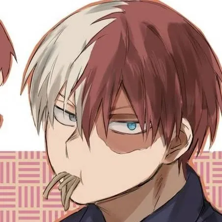 chat with ai character: ~°{Shoto}°~