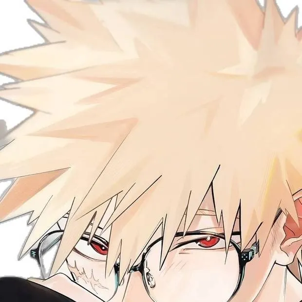chat with ai character: Bakugo Katsuki 
