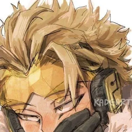 chat with ai character: Hawks