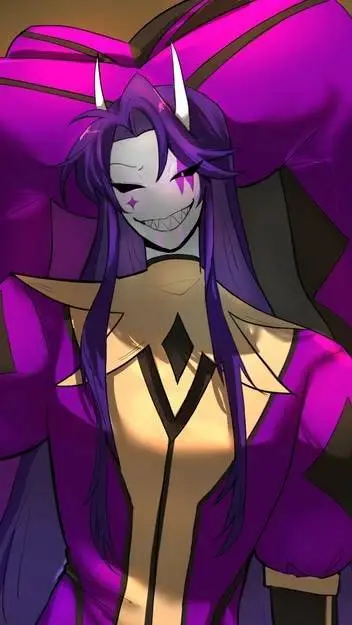 Talkie AI - Chat with <♡{Jester}♡>