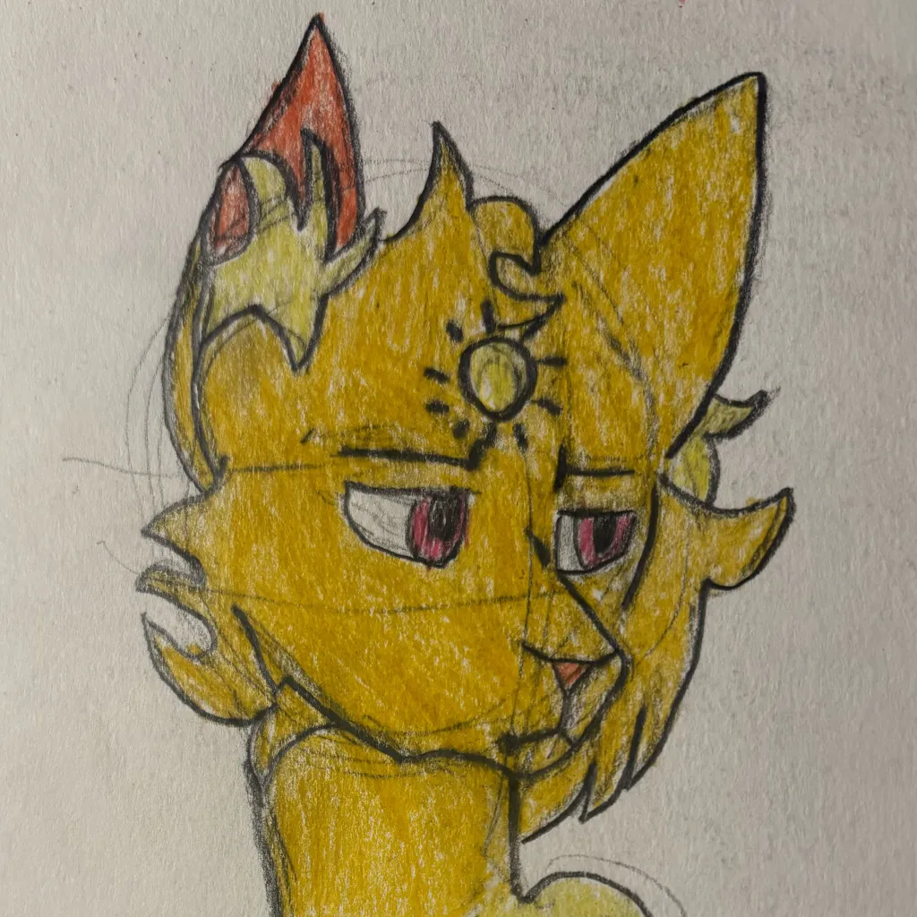 chat with ai character: Sun’Veil